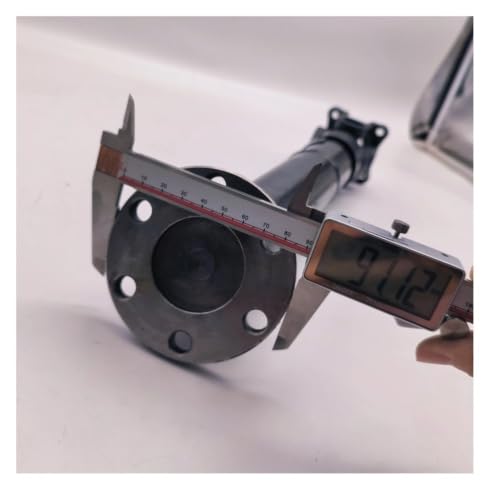 Eje de transmisión trasero para CF 500 y 600, recambio cardán compatible con ATV X5 y X6 2