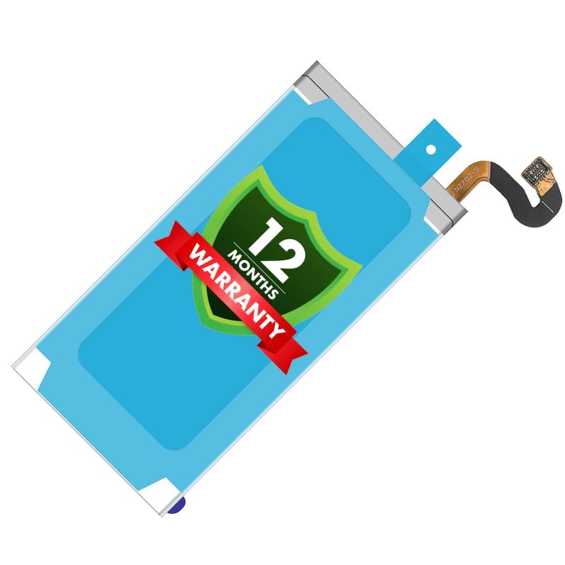 Image of Original EB-BG950ABE Battery Compatible for Samsung Galaxy S8 - (3000mAh) - 1 Year Warranty DF7