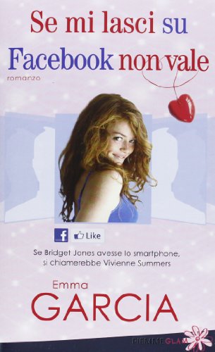 Se mi lasci su Facebook non vale