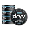 Fully Loaded Chew Dryv Energy Pouches - 5 Pack Mint Pouches