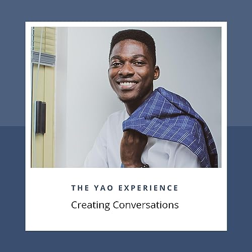 The Yao Experience cover art