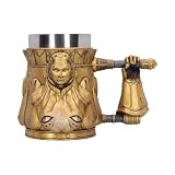 Dark Souls Smough Tankard Resin
