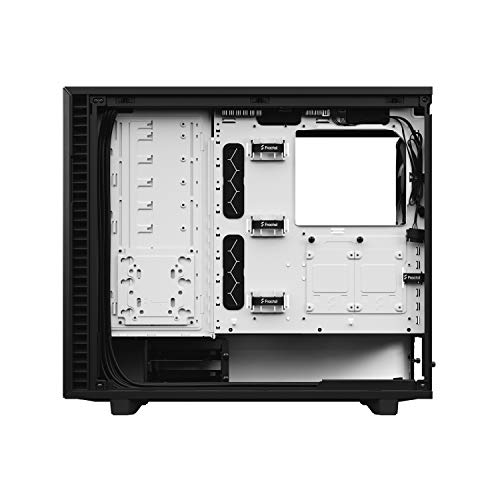 Build My PC, PC Builder, Fractal Design Define 7