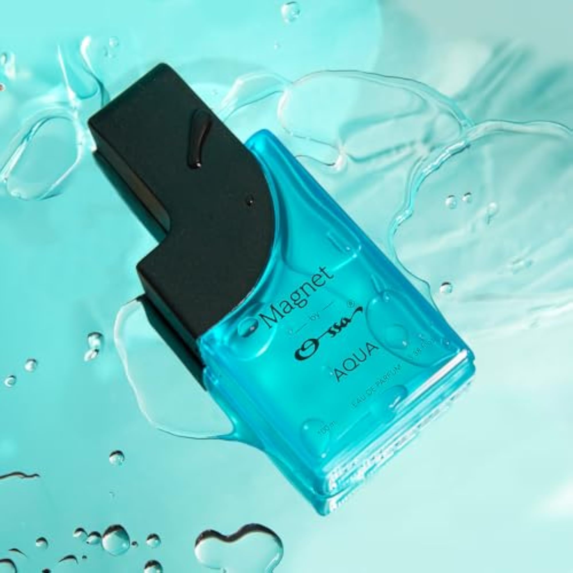 Magnet Aqua Perfume for Men & Women, 100ML
