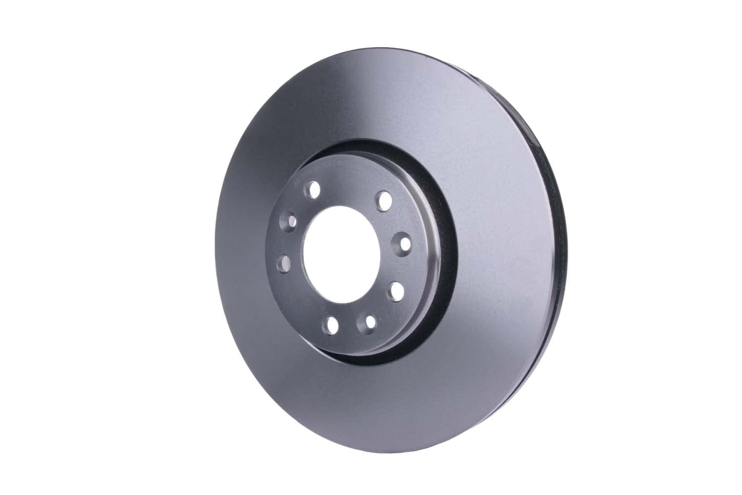 HELLA 8DD 355 113-671 Brake Disc - 54570 - 304mm - 28mm - Internally Vented - for e.g. CITROEN / FIAT / PEUGEOT / TOYOTA