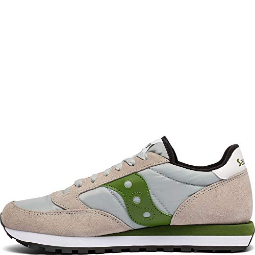 Image of Saucony Women s Jazz CL Cozy Sneaker