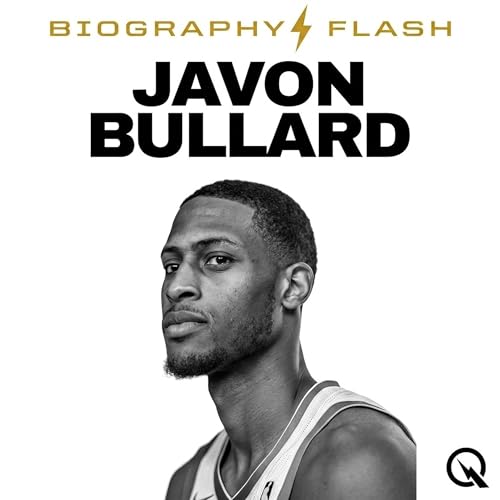 Javon Bullard - Biography Flash Titelbild
