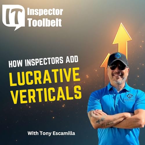 How Home Inspectors Add Lucrative Verticals