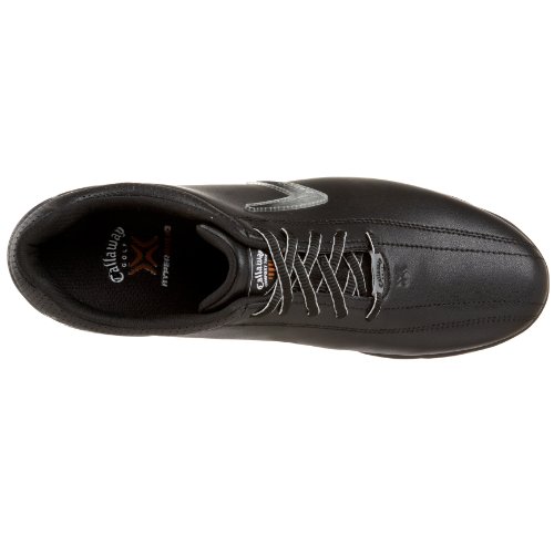 Zapatos de golf Callaway Hyperbolic para hombre calzado deportivo cómodo 5