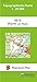 Produktbild TK25 6915 Wörth am Rhein: Topographische Karte 1:25000 (Topographische Karten 1:25000 (TK 25) Rheinland-Pfalz (amtlich): Mehrfarbige Ausgabe)