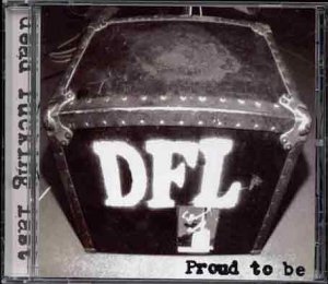 Proud to Be (Audio Cassette) [Audio Cassette]