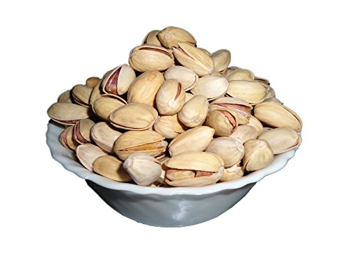 Image of Miltop Salted Pistachio, 1kg, Dry Fruits