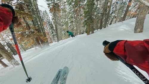 GoPro Chesty Performance