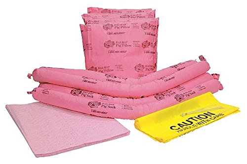 PIG Refill for HazMat Spill Kit