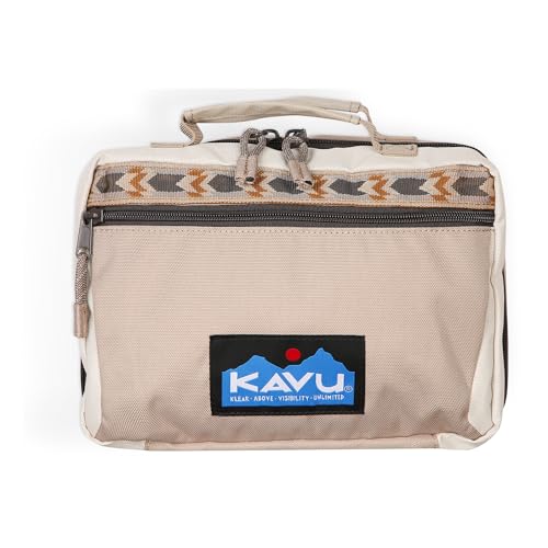 KAVU Take in Tow Cord Organizer, Ranchland