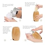 Zoom IMG-1 elitzia massaggio olio scaldabagno lozione Zoom IMG-1 elitzia massaggio olio scaldabagno lozione