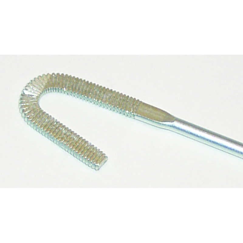 Image of Milton LT-128: Skinny Rod Lock Out Kit