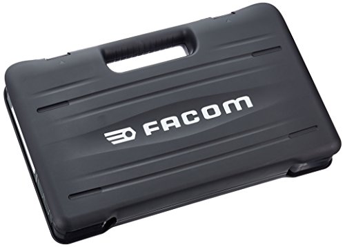 Facom Boîte plastique grande 434x270x70mm - vue 4
