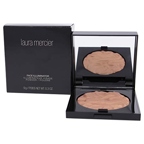 Laura Mercier Face Illuminator for WoMen, Indiscretion, 0.3 Ounce