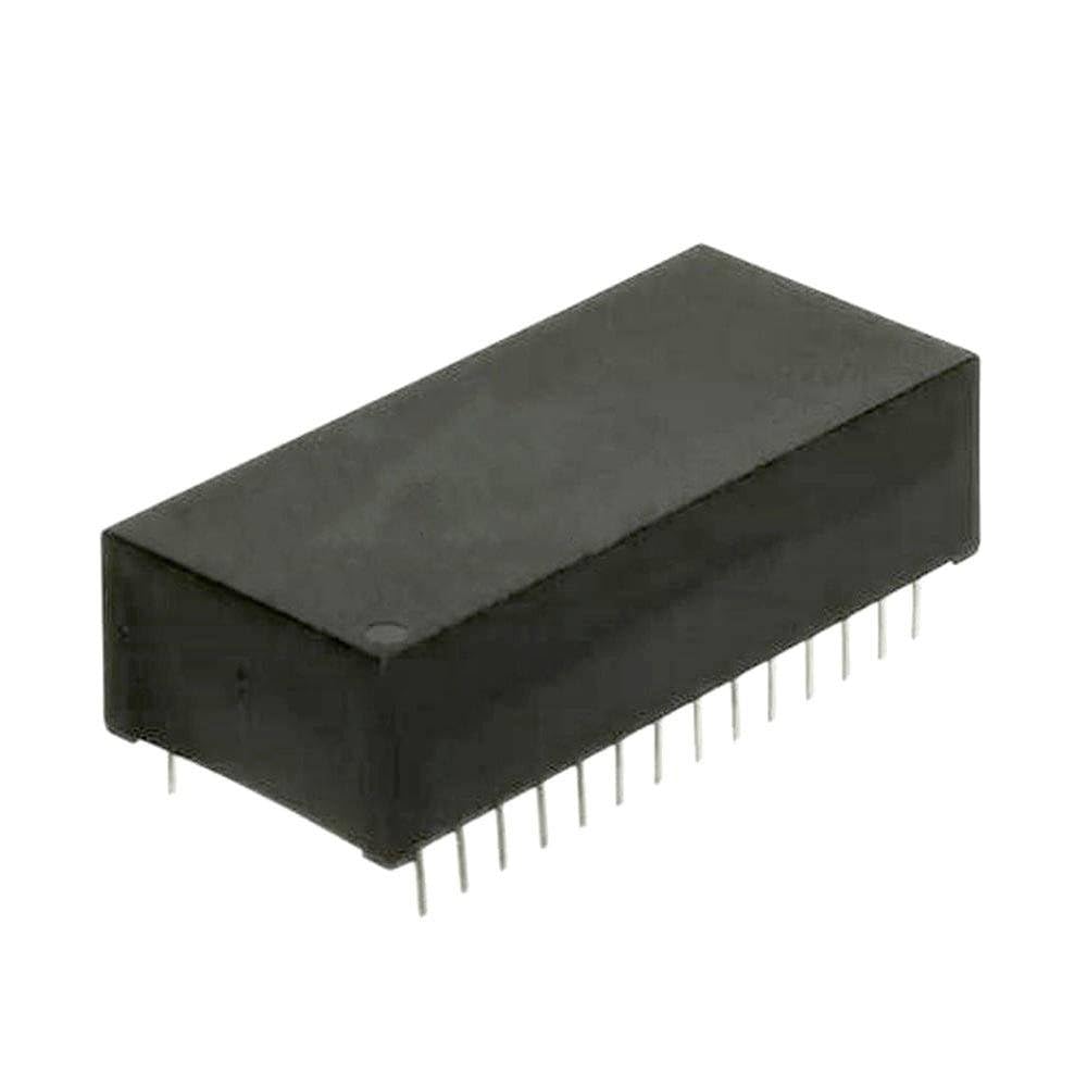 Generic 2pcs/lot M48T18-100PC1 M48T18-150PC1 M48T18-100 M48T18 DIP-28 real-time clock IC