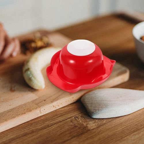 Protector para cortador de cocina VICASKY seguridad vegetal miniatura 5