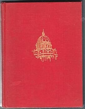 Hardcover The City Set on a Hill Book