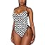 Black and White Pattern