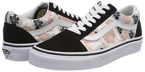 Image of Vans Unisex Low-Top Sneakers
