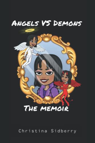 Angels vs Demons Memoir: To Be Consciously Continued...