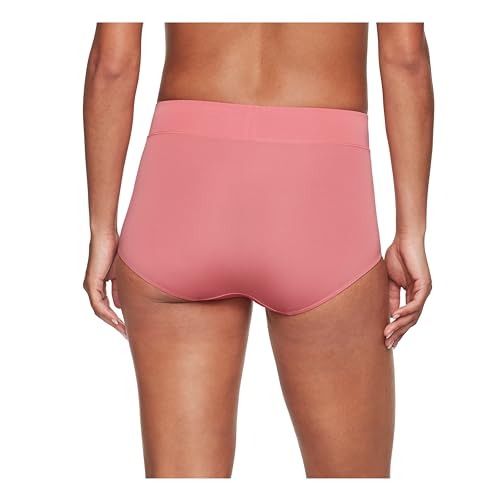 Image of Warner's Women's No Pinching No Problems Hi Cut Brief Panty