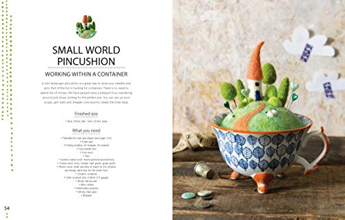 Search Press Needle Felting for Beginners: How to Sculpt with Wool