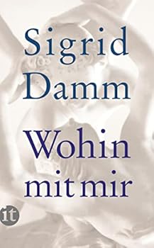 Paperback Wohin mit mir (German Edition) [German] Book