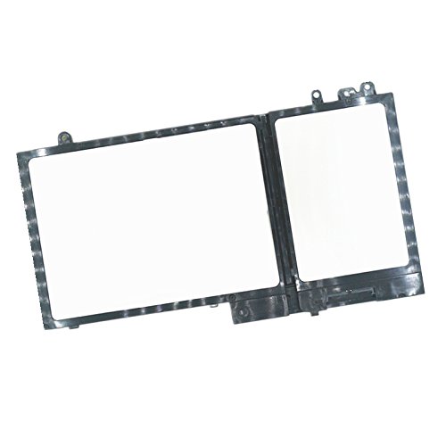 Batterie pour Dell Latitude E5470 E5570 E5270 - Remplacement 11.4V 47Wh NGGX5