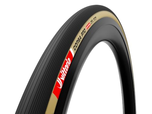 Vittoria Corsa Pro 700x26c le pneu idéal pour vos sorties de route