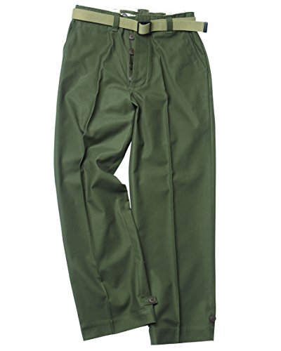 US M43 Field Pants - size 32 (M)