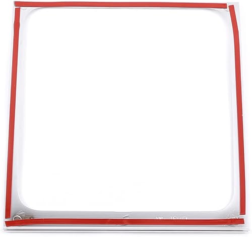 Miniatura 7 de YIWANG - Caja de almacenamiento de plástico ABS para consola central de coche con marco exterior para Land Rover Defender 110 2020 2021 Accesorios