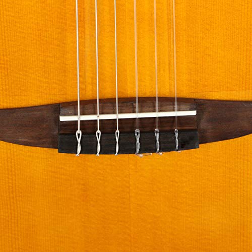 Image of Yamaha NCX1FM NT Acoustic-Electric Nylon-String Classical Guitar With Flame Maple Back and Sides, Natural