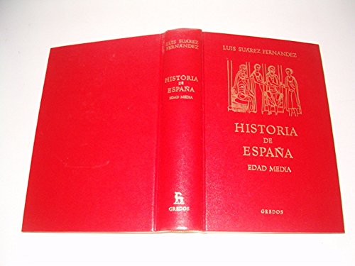 Historia de Espana / History of Spain: Edad Media: 014