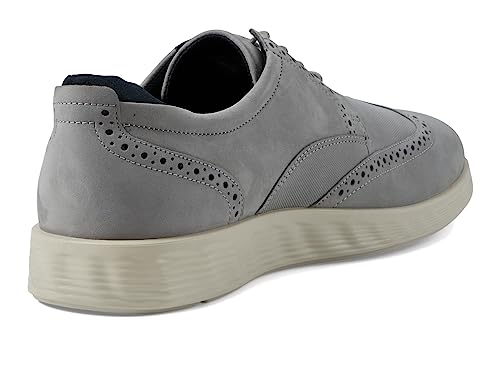 Image of ECCO Men's S Lite Hybrid Brogue Oxfords