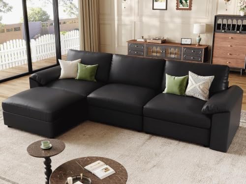 leather sectional sofa Bundle product image