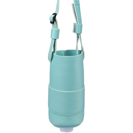 Cattle Vaccine Bottle Holder with Adjustable Strap: The Ultimate Vaccine Storage Solution