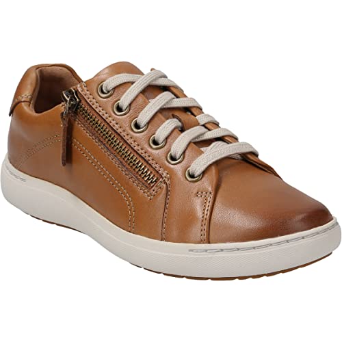 Image of Clarks Womens Nalle Lace