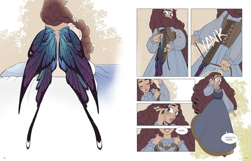 Image of Suitor Armor: Volume 1 [A Graphic Novel]