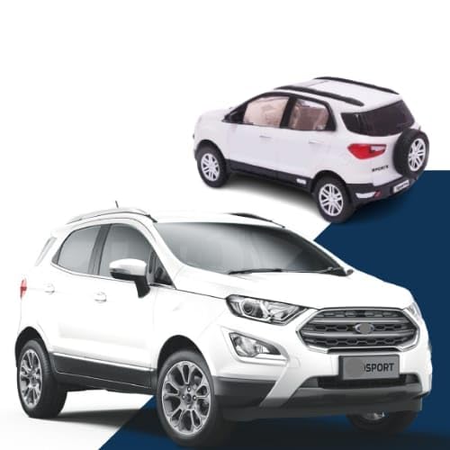 FORD. ECOSPORTS car toy for kids|Pull back action toy car|Mini model of real car|1 car|You may get any one random color-18 (B0D6N6SBKL) Amazon Price History, Amazon Price Tracker