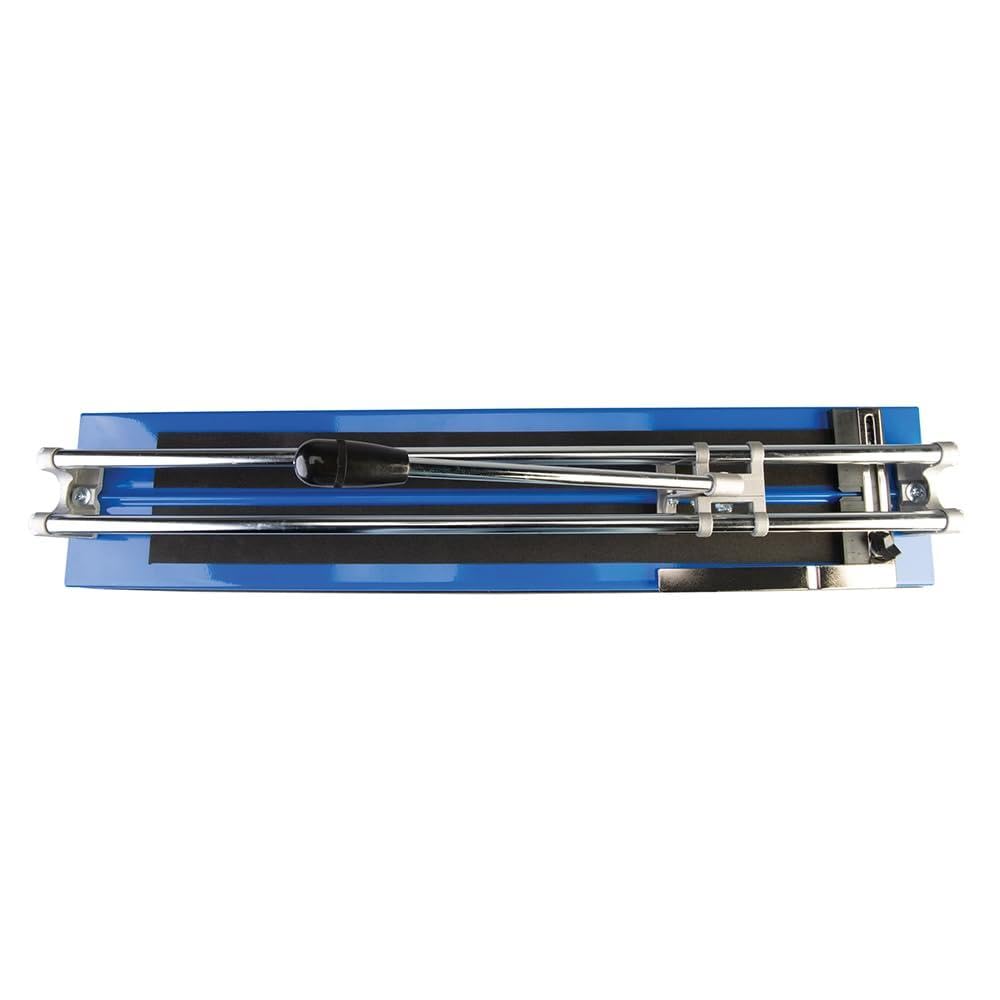 Silverline 510189 Carrelette hautes exigences 600 mm