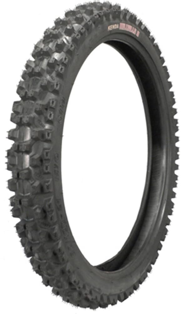 Amazon.com: Kenda Millville II K785 Front Tire (80/100-21