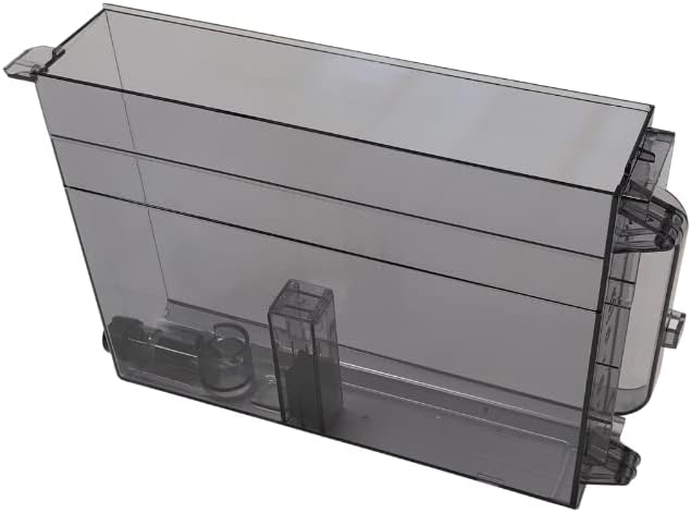 Water Tank Compatible with Delonghi Model Numbers ECAM29084SB, ECAM29043SB, ECAM29063SB, ECAM29034SB