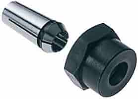 Festool Collet SZ-D 12.7mm - Replacement Router Collet For OF 1400, OF ...