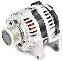 Amazon.com: ACDelco 13595628 Alternator : Automotive