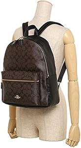 Amazon.co.jp: [コーチ] アウトレット リュック バックパック